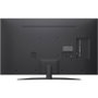 LG NanoCell AI NANO82 43NANO82A6B 43 pulg. Smart TV 4K UHD